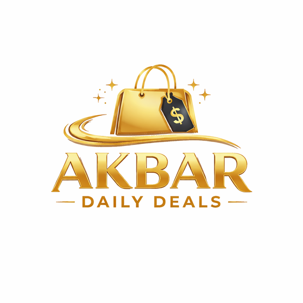 Akbar Daily Deals